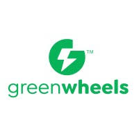 Greenwheels Africa Logo