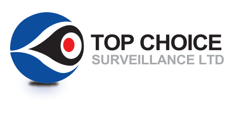 Top Choice Surveillance Limited Logo