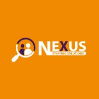 Nexus Staffing Solutions Logo