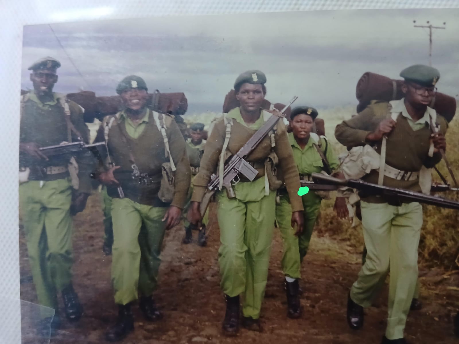 XBIONNATE–30 Years On