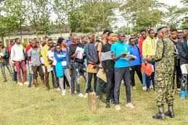 181 Vacancies for Lecturers and Technical Instructors advertised by The National Youth Service