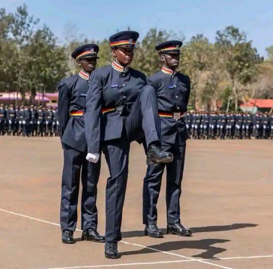 NYS Alumni Celebrates Over 4,000 Confirmed Absorptions into Kenya’s Disciplined Services Following Presidential Directive in 2025/2026