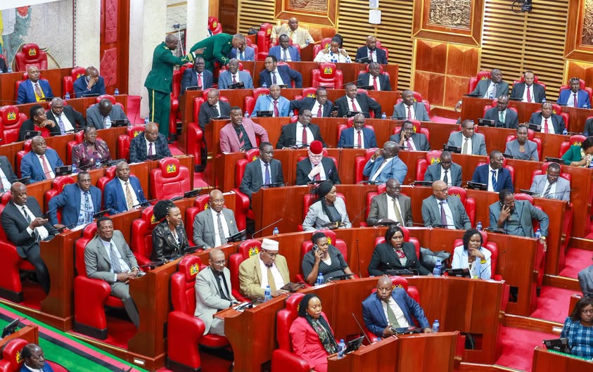 NYS Alumni welcomes parliamentary motion calling for structured employment of NYS graduates